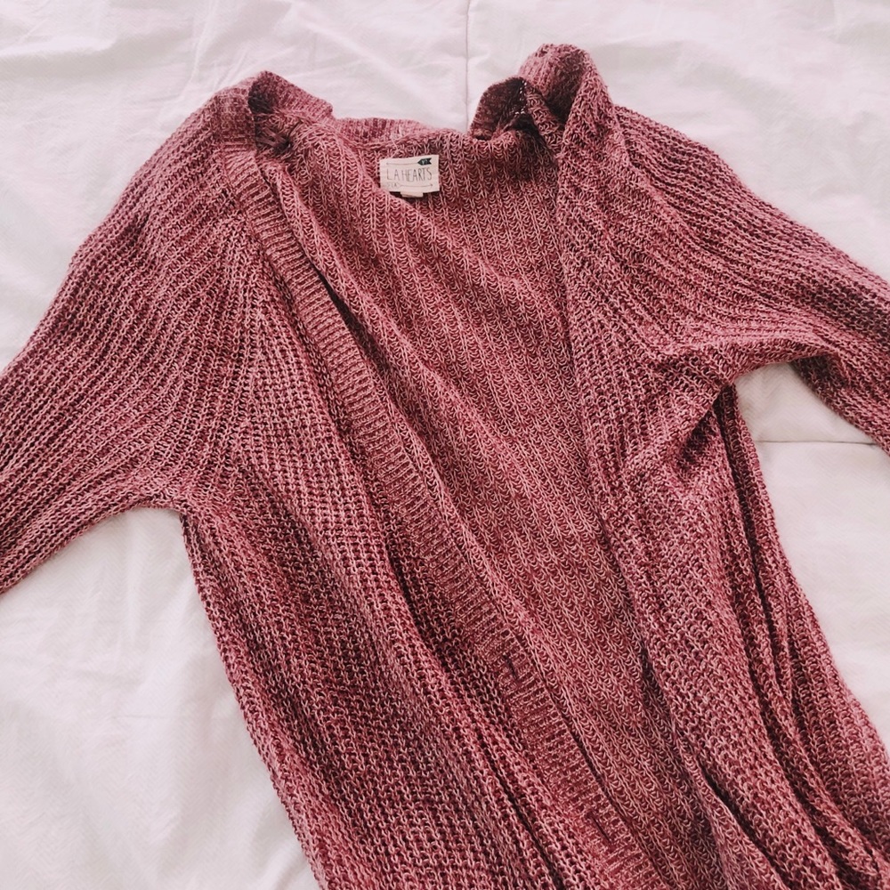 Cardigan